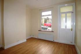 2 Bedroom Terraced